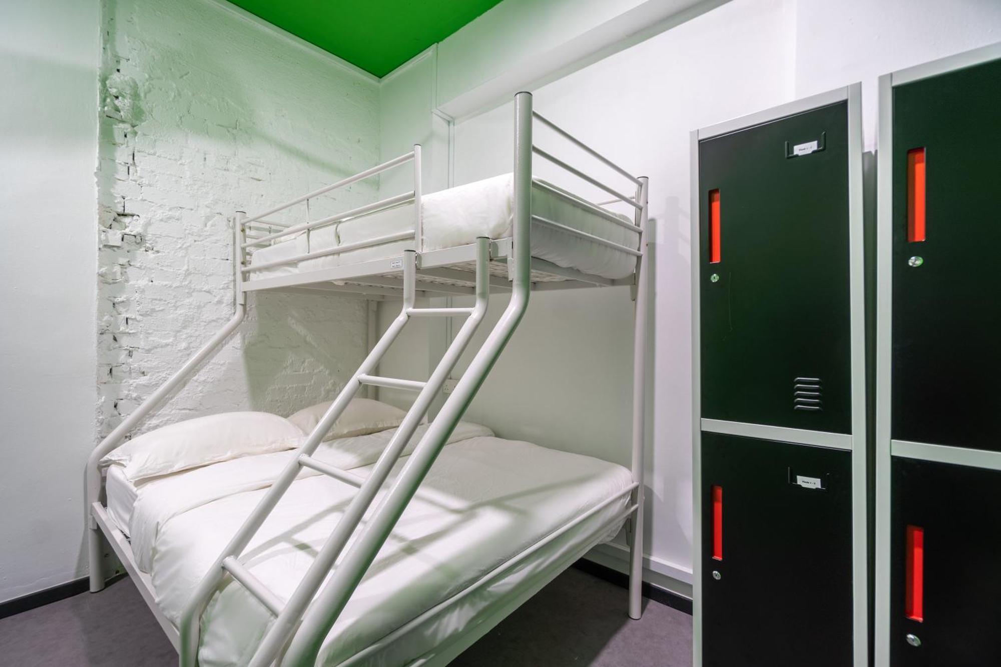 Rucksack Inn Tyrwhitt Road Szingapúr Kültér fotó